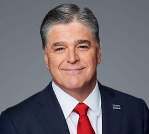 Sean Hannity